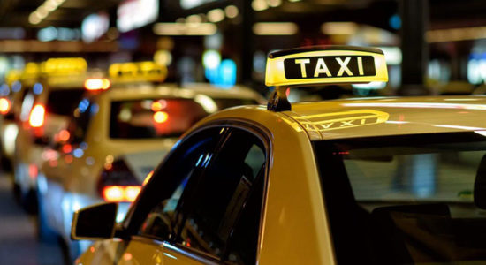 Выкуп авто такси