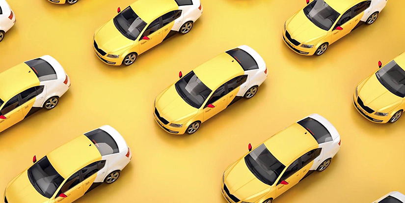 Как поменять таксопарк в Яндекс Такси